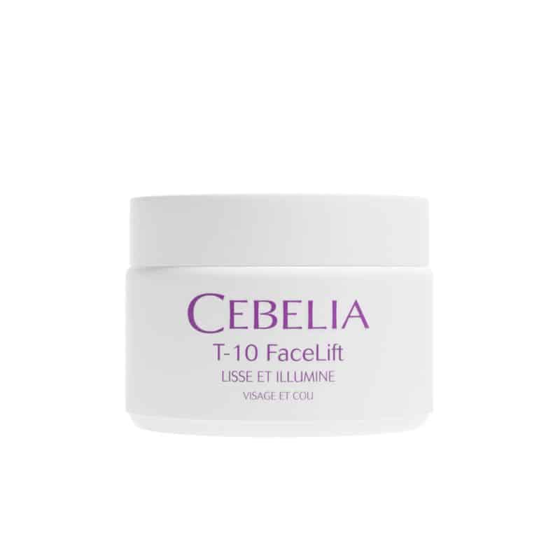 Cebelia T-10 FaceLift
