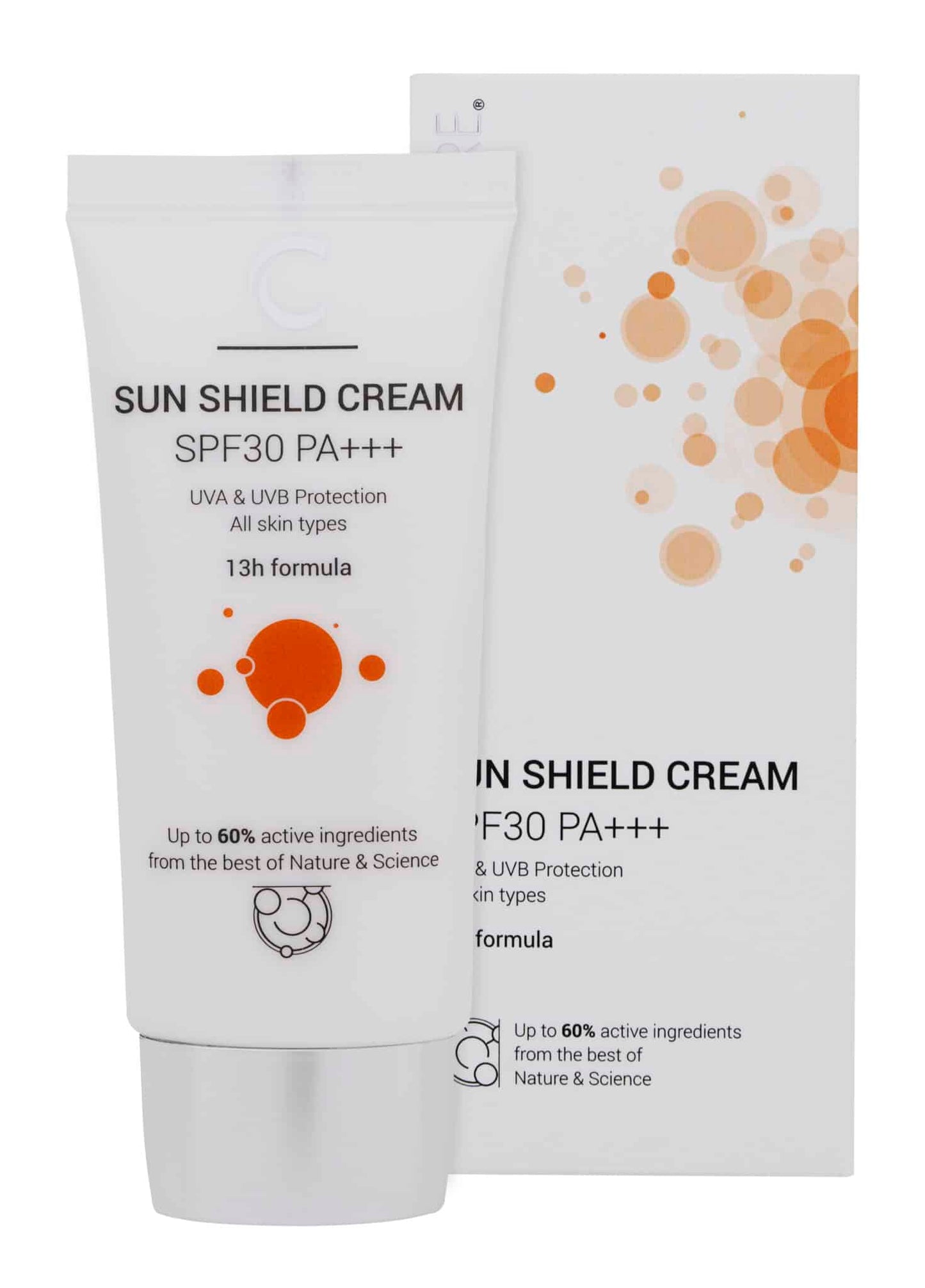 Cliniccare Sun Shield Cream SPF30