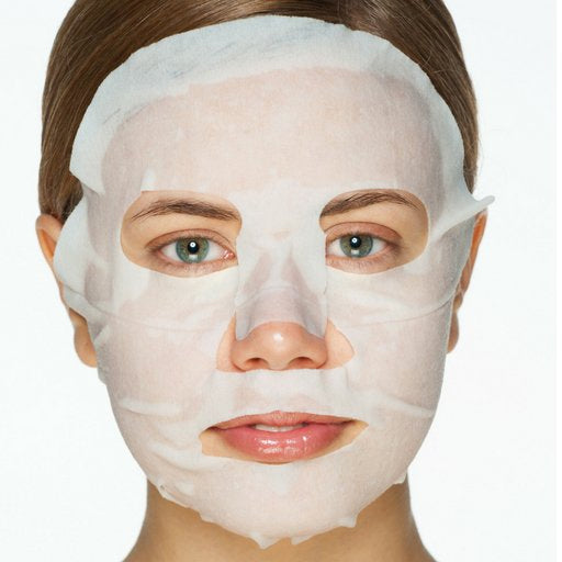 Cliniccare EGF Glow Mask