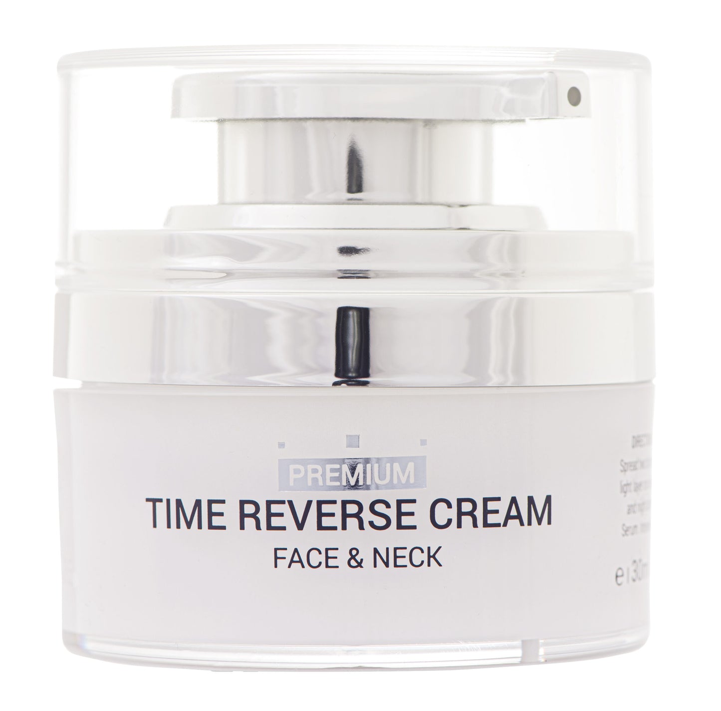 Cliniccare Premium Time Reverse Cream (Face & Neck) 30ml