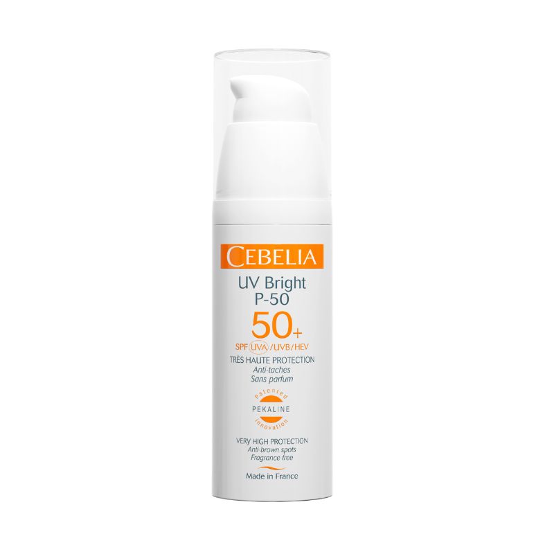 Cebelia UV Bright P-50