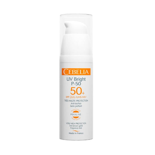Cebelia UV Bright P-50