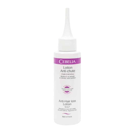 Cebelia Anti-Hair Loss Lotion