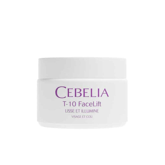 Cebelia T-10 FaceLift