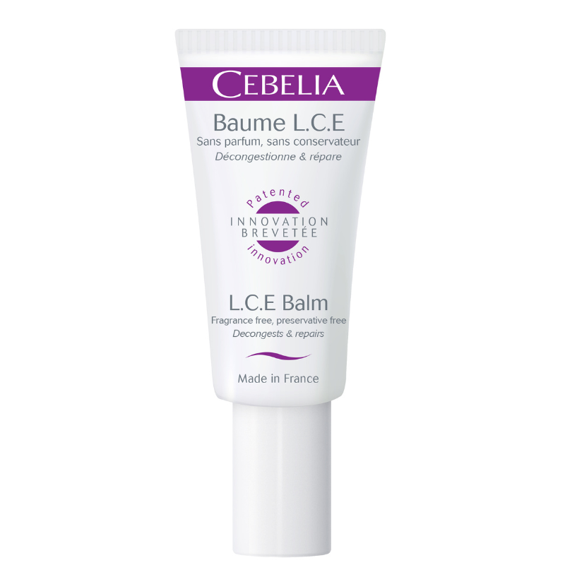 Cebelia LCE Balm: Post-Procedure & Bruise Healing Cream