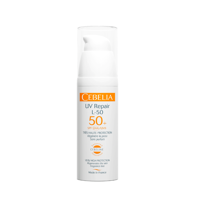 Cebelia UV Repair L-50