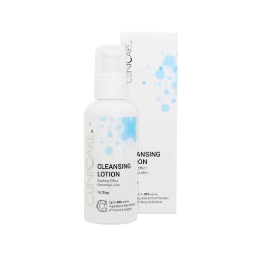 Cliniccare Cleansing Lotion 100ml