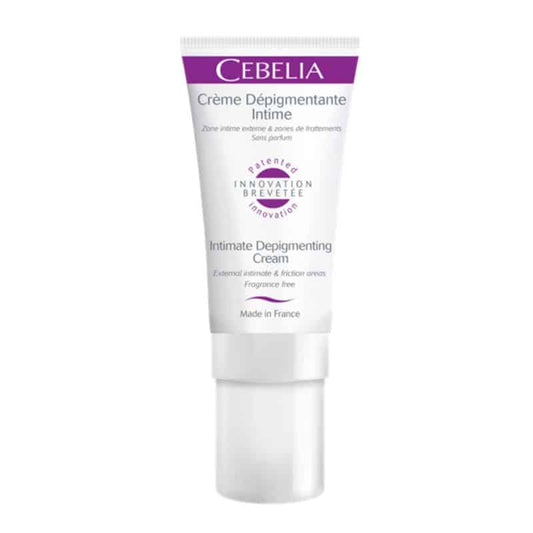 Cebelia Intimate Depigmenting Cream