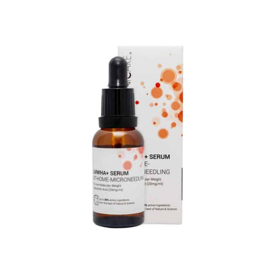 Cliniccare LMWHA+ Serum (At-Home MicroNeedling) 30ml